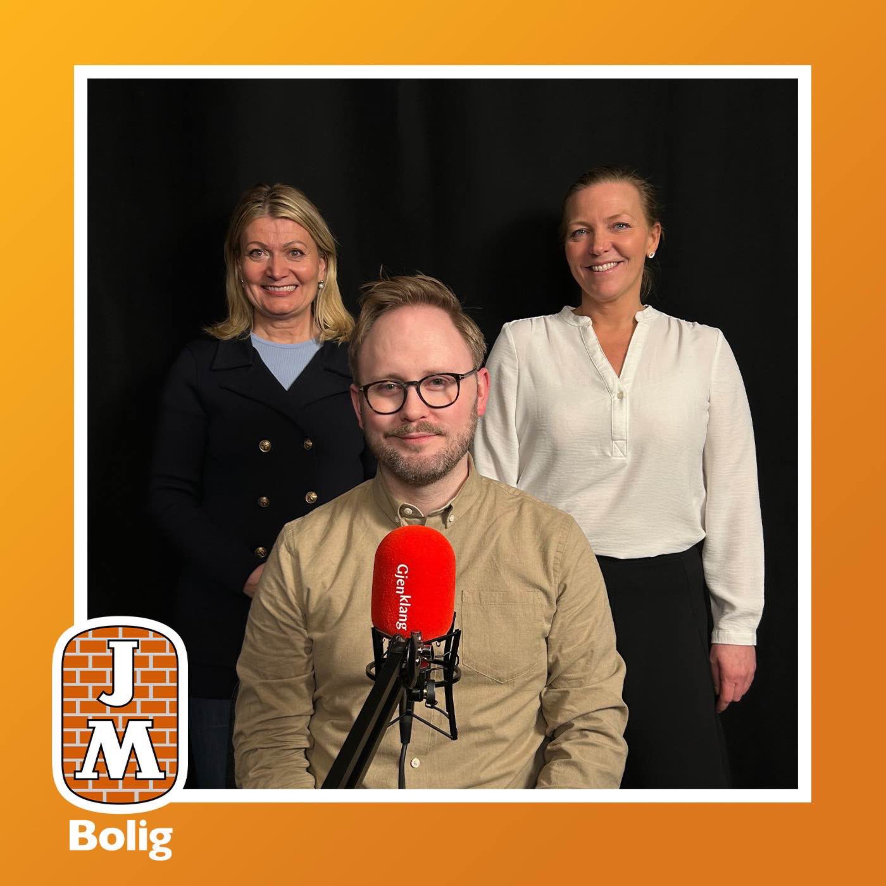 Episode 7: Norges mest fornøyde boligkunder i 2023. KTI del 2 