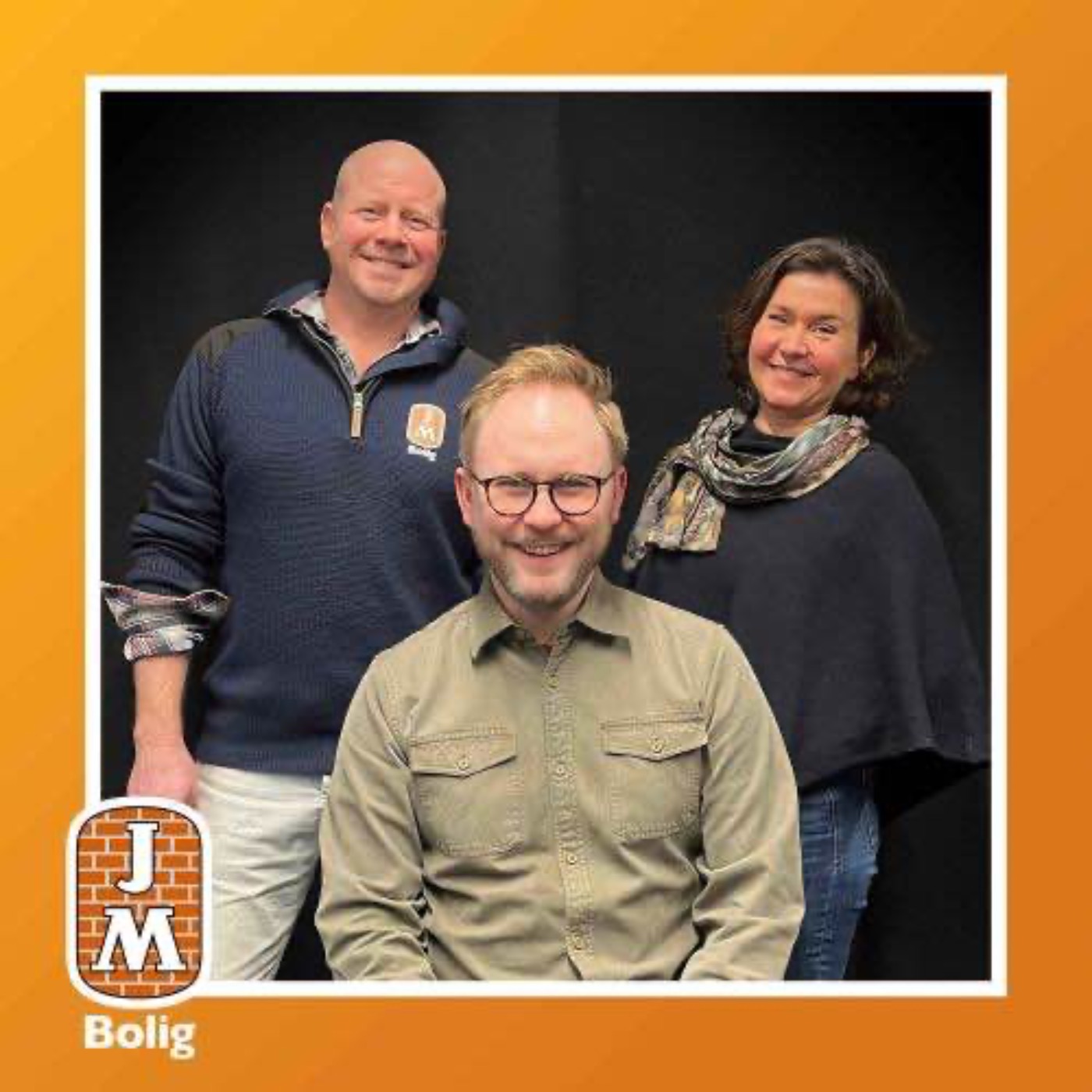 Episode 8: Hjem til Bergerløkka, del 2
