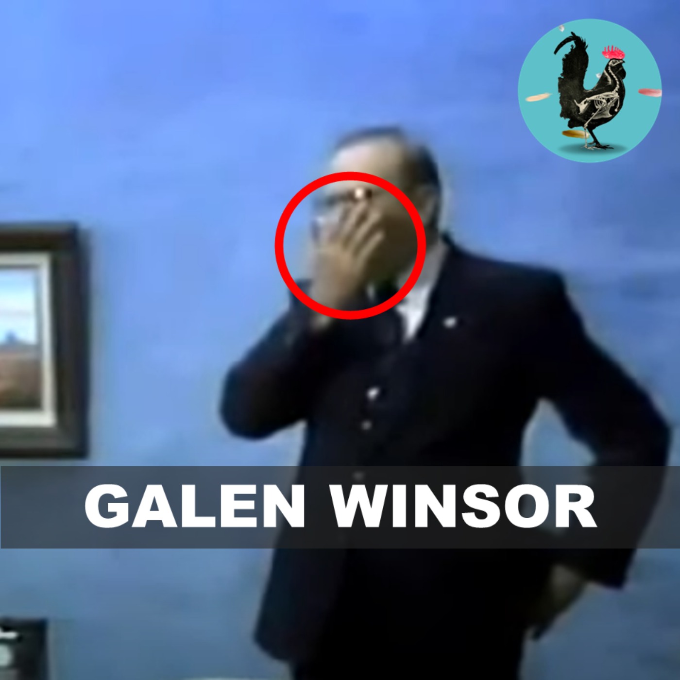 #194: Galen Winsor