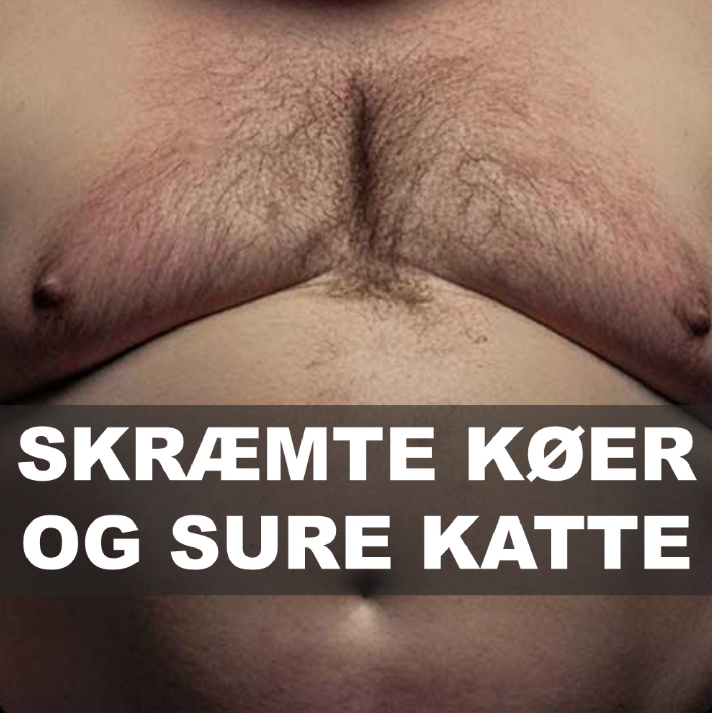 #239: Hvordan kommer der mælk ud af bryster?