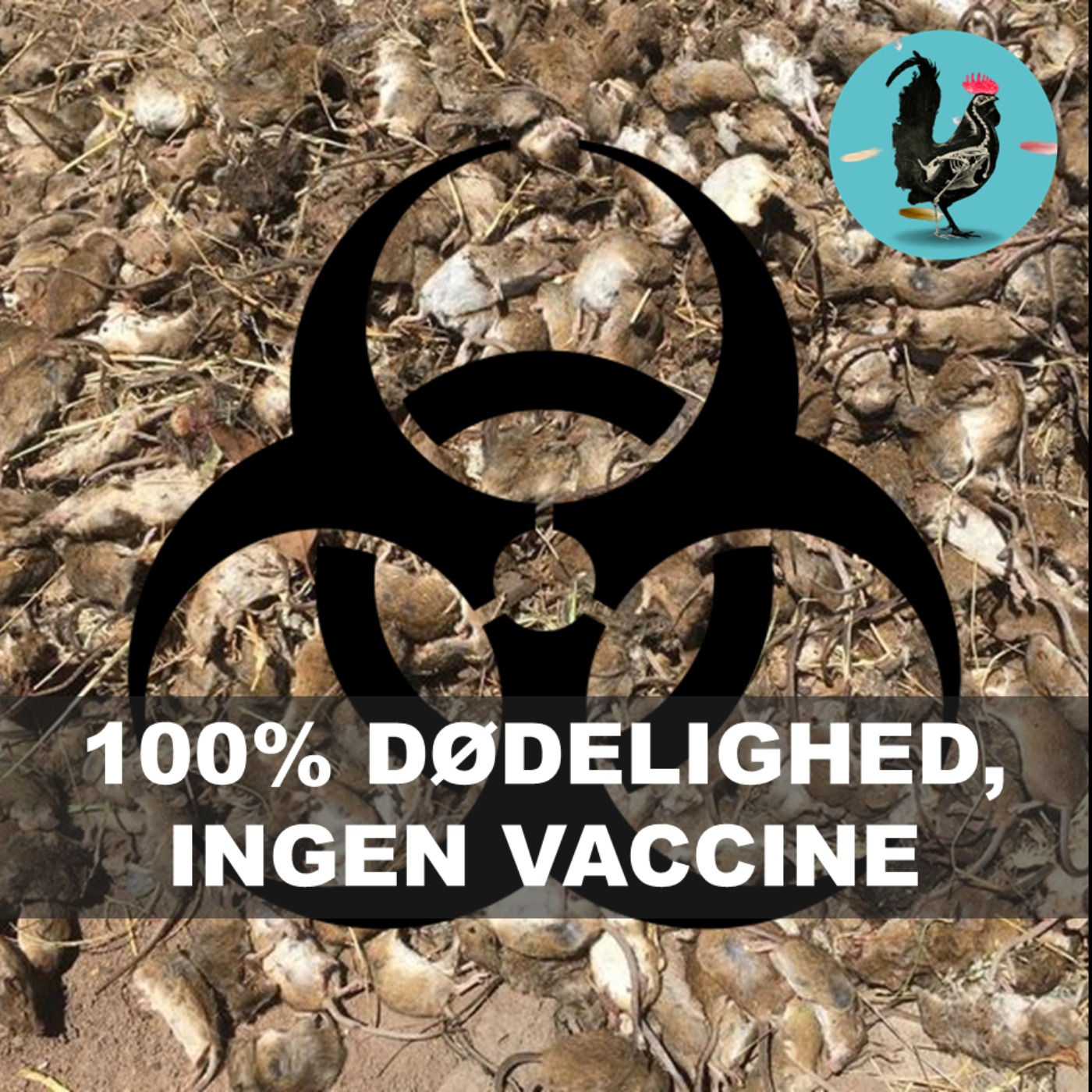 #246: Biovåbenet der skulle redde osten