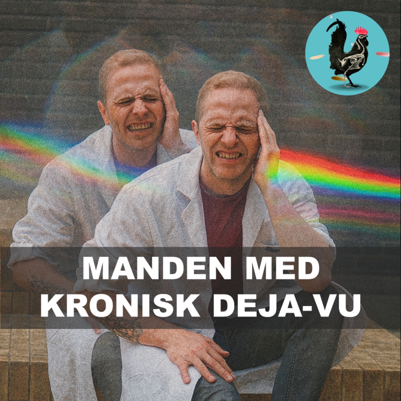 #249: Hvad er Deja-vu?