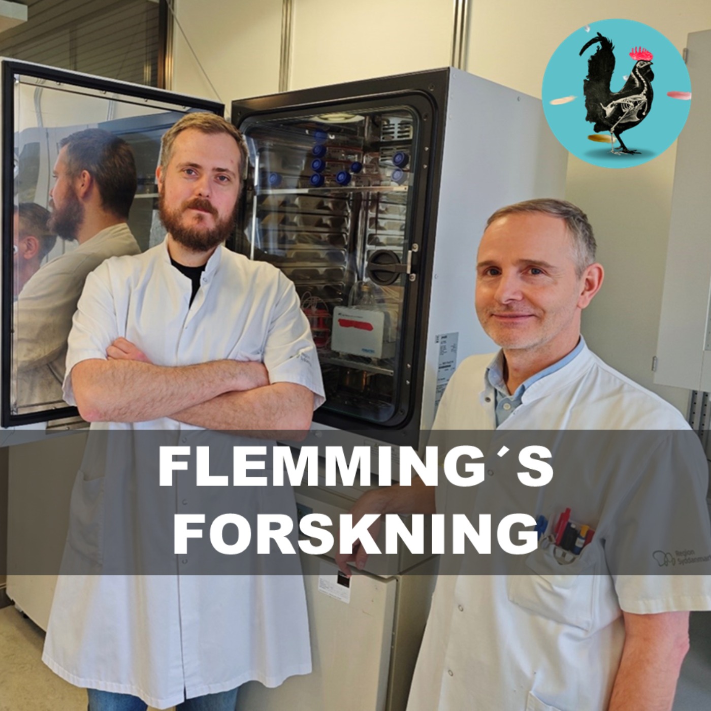 Videnskabeligt Udfordret