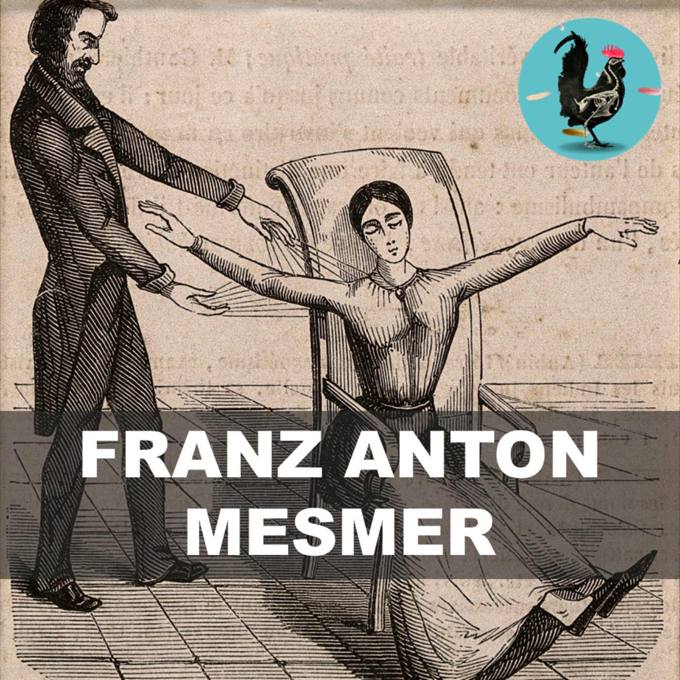 #260: Virker hypnose?