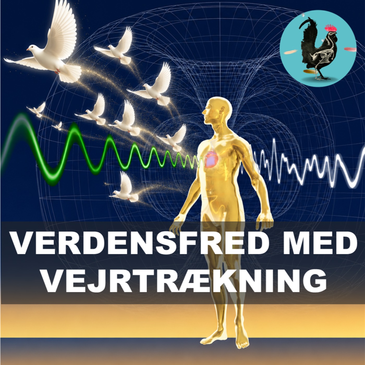 #263: HjerteMatematik episode artwork