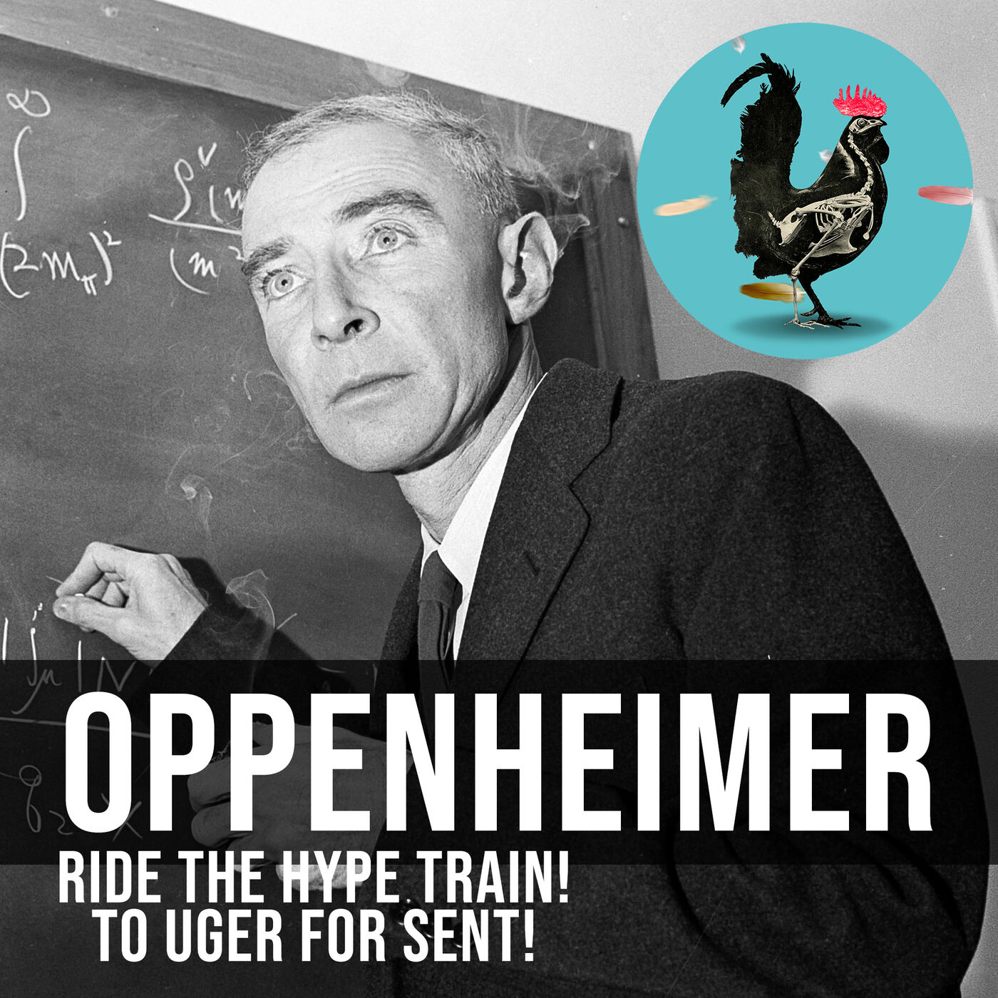 Videnskabeligt Udfordret