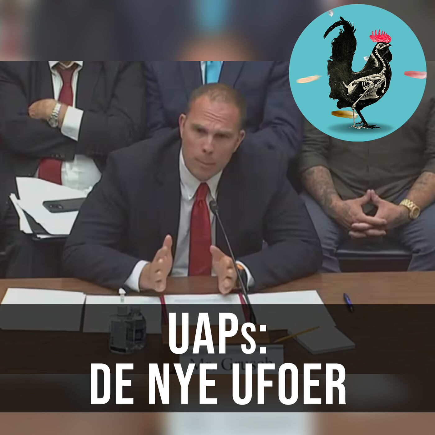 Videnskabeligt Udfordret
