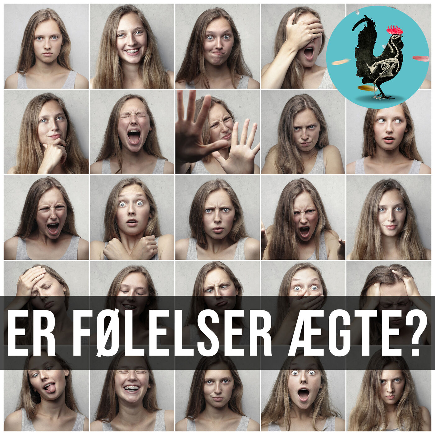 #125: Hvad er følelser?