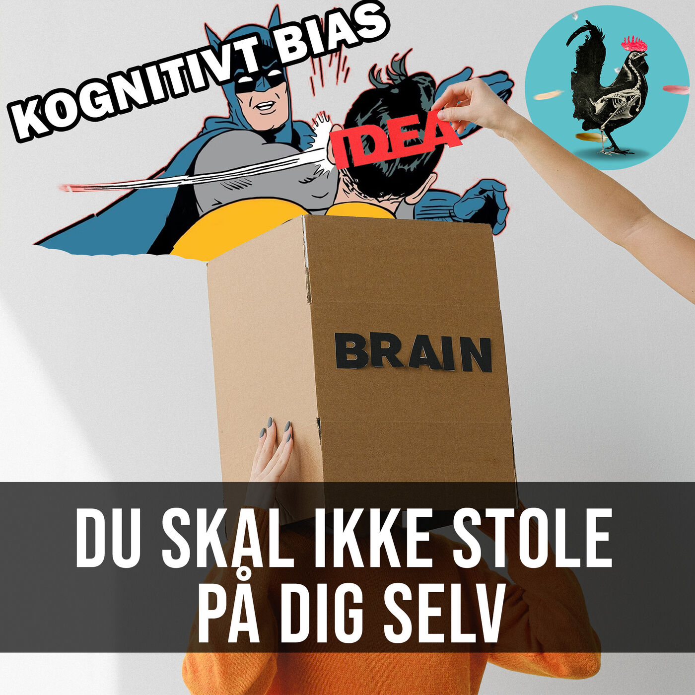 #123: Kognitivt bias