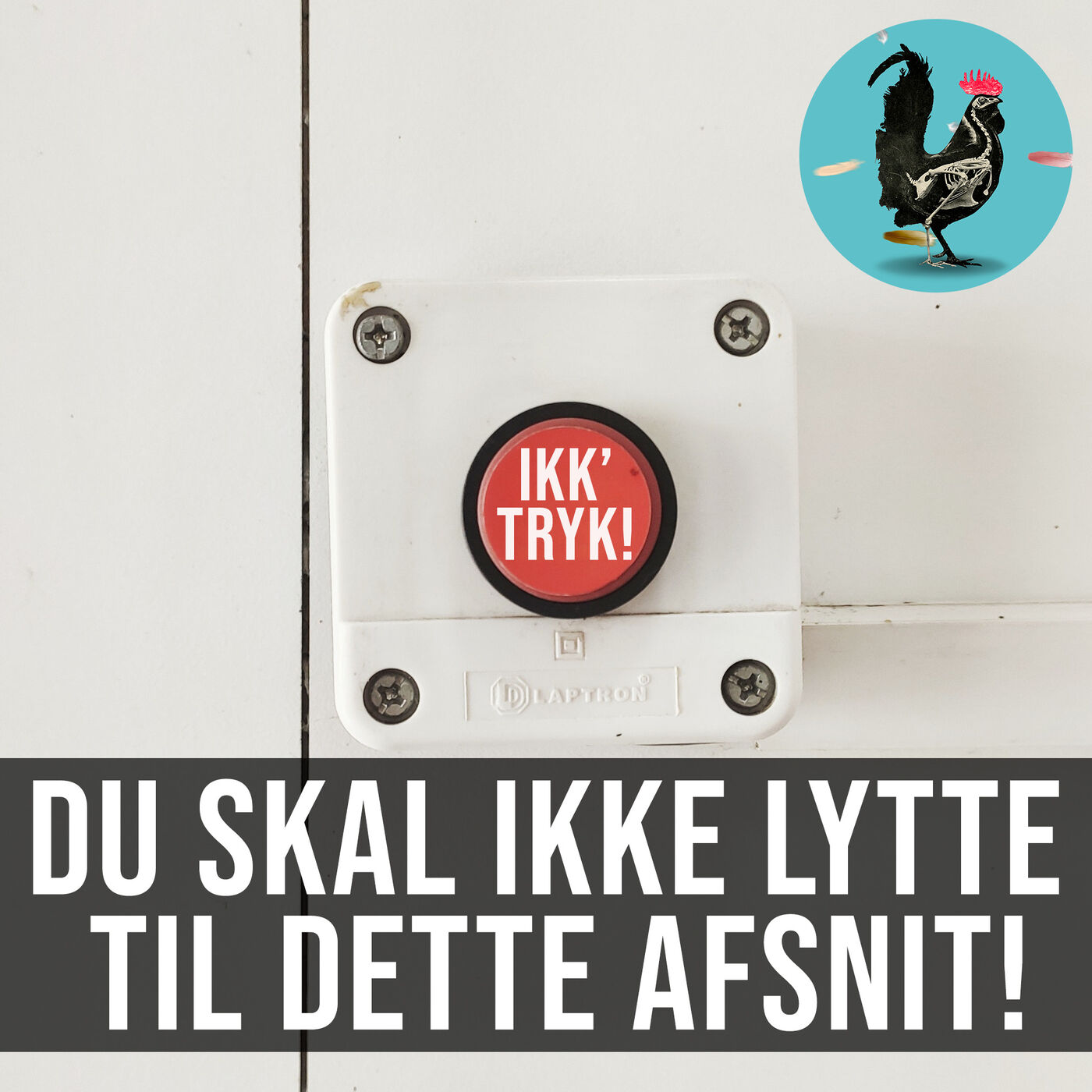Videnskabeligt Udfordret