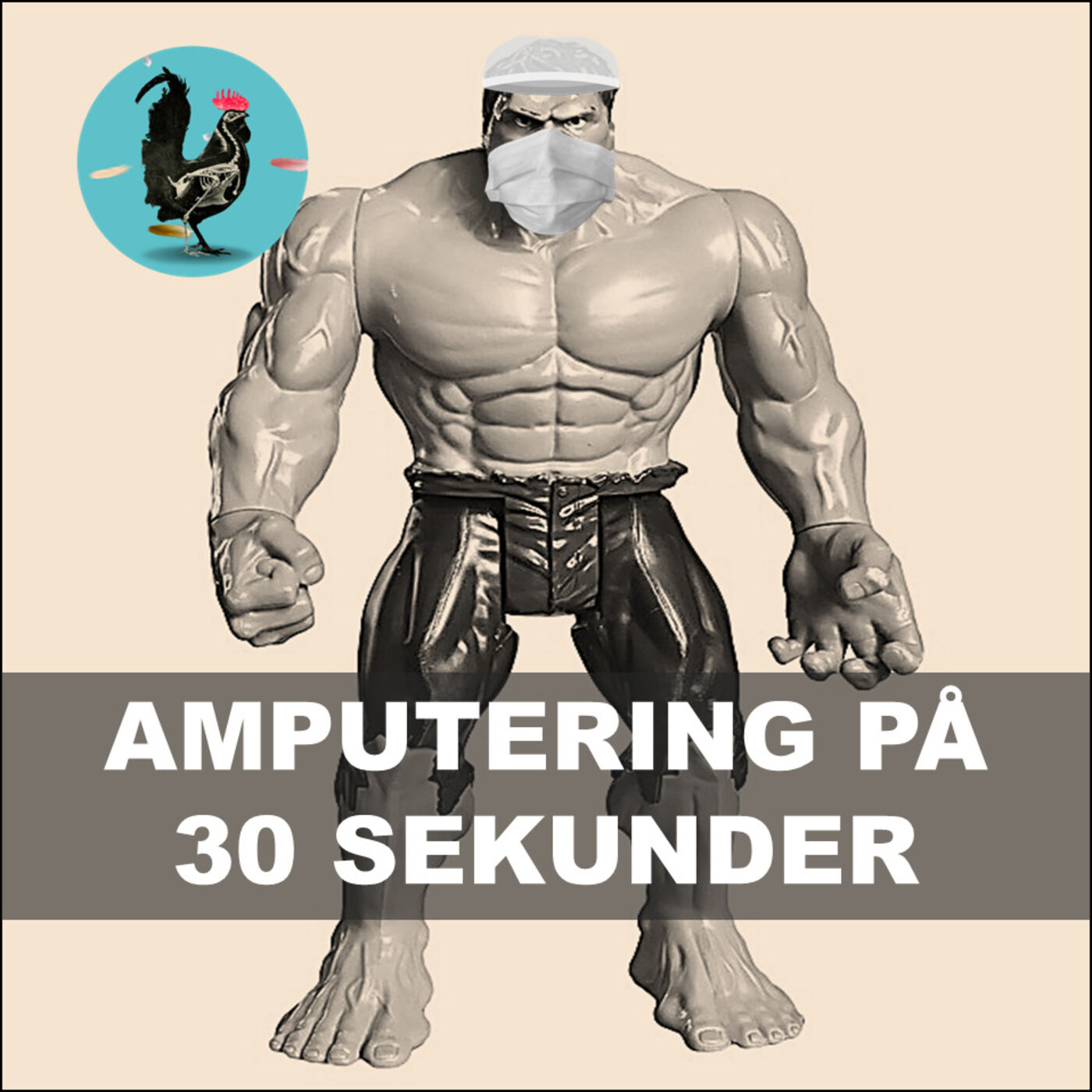 Videnskabeligt Udfordret