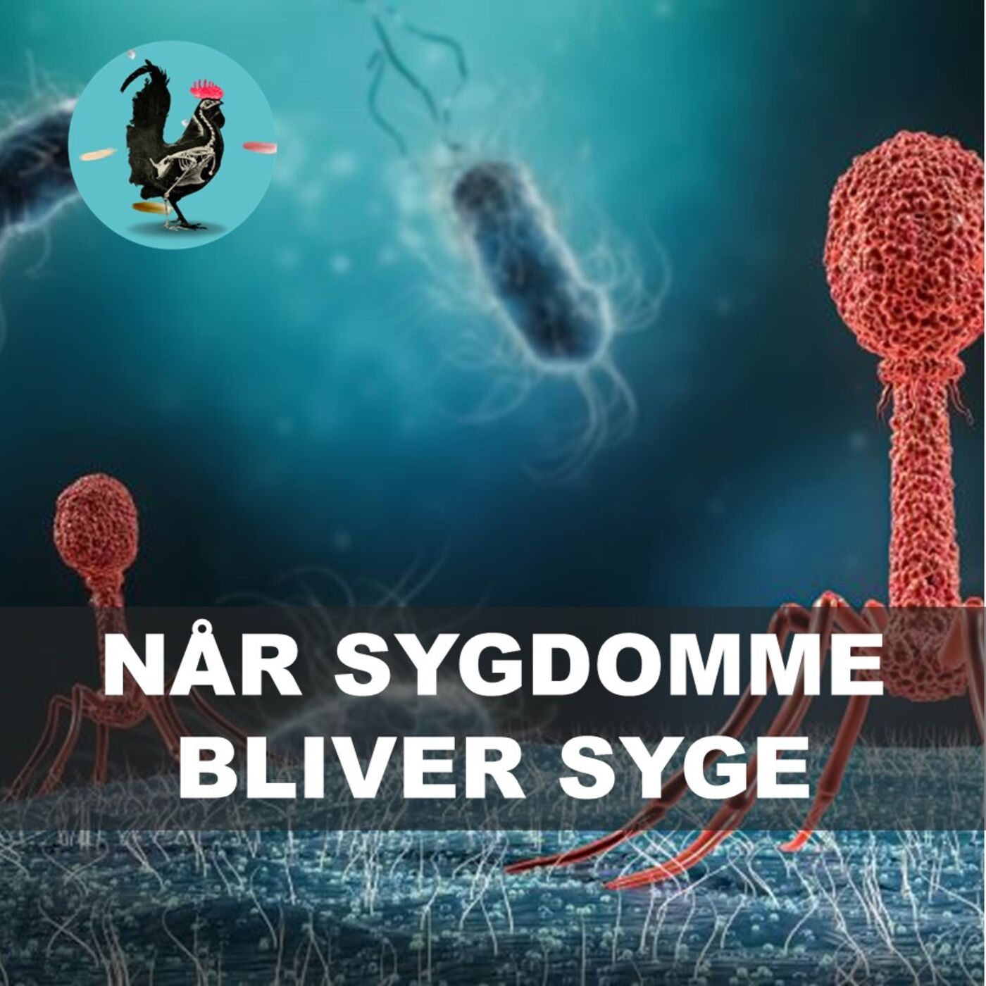 #092: Virus som lægemiddel?