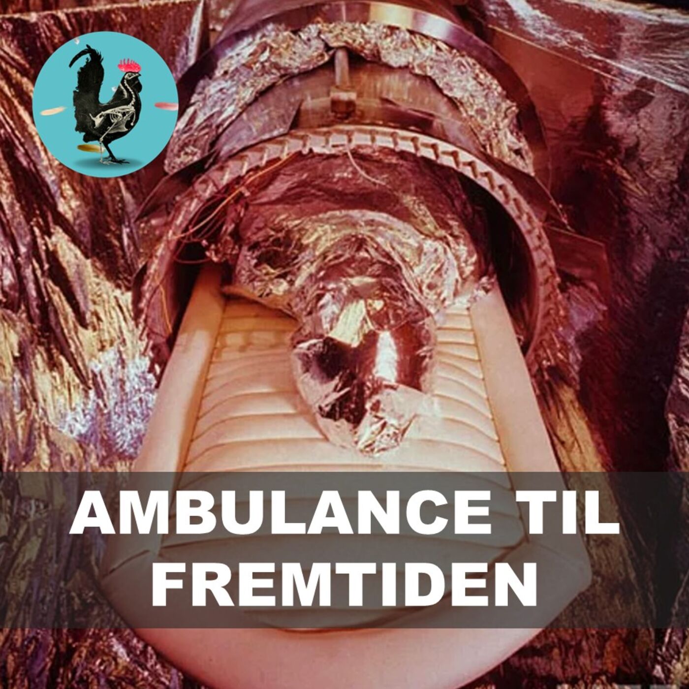 #083: Ambulance til fremtiden