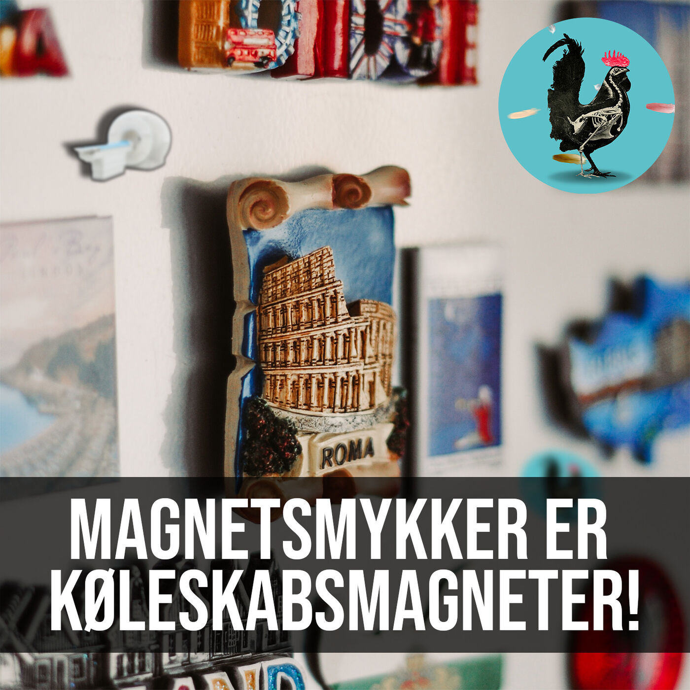 Videnskabeligt Udfordret