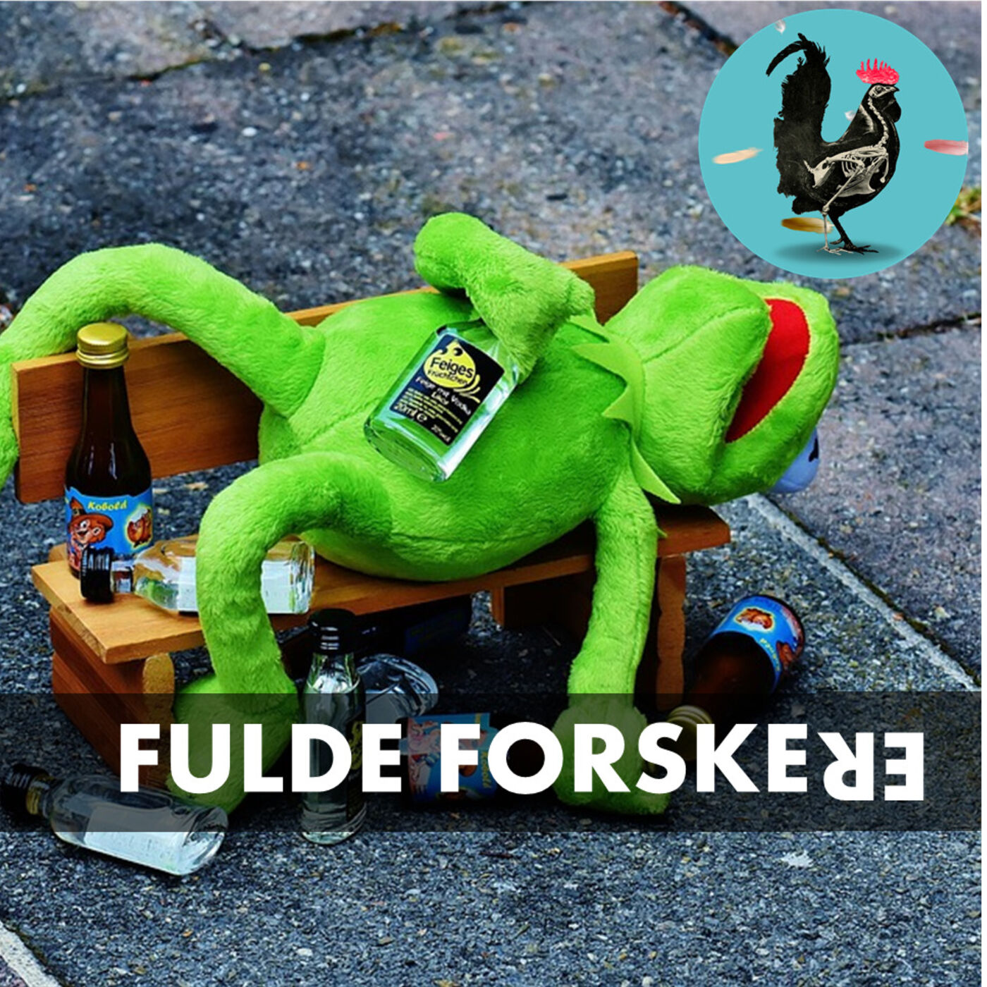 Videnskabeligt Udfordret