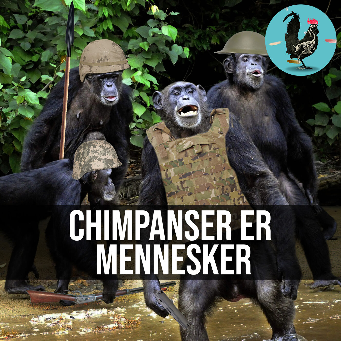 Videnskabeligt Udfordret