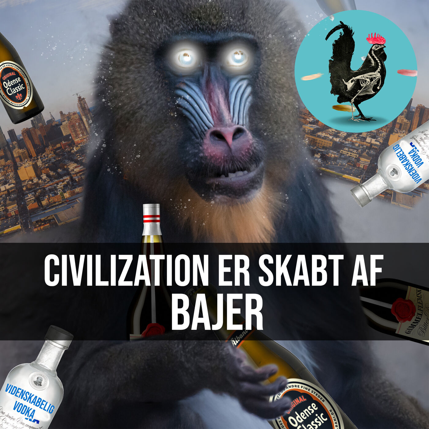 Videnskabeligt Udfordret
