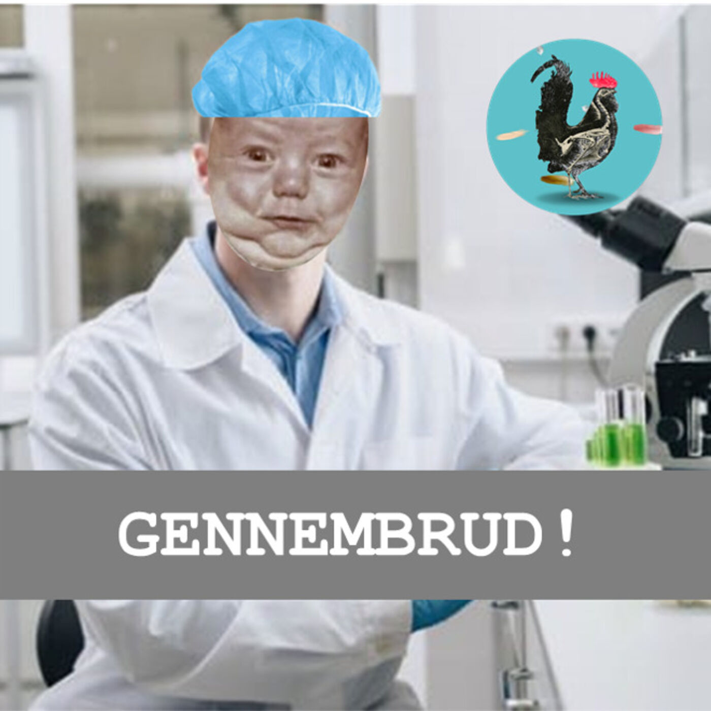 Videnskabeligt Udfordret