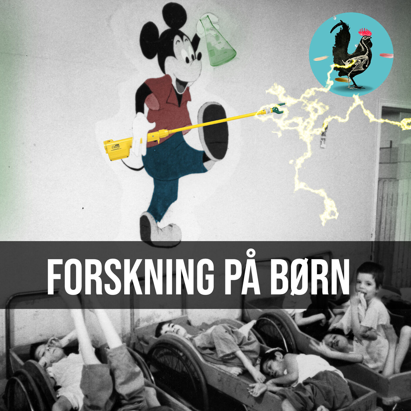 Videnskabeligt Udfordret
