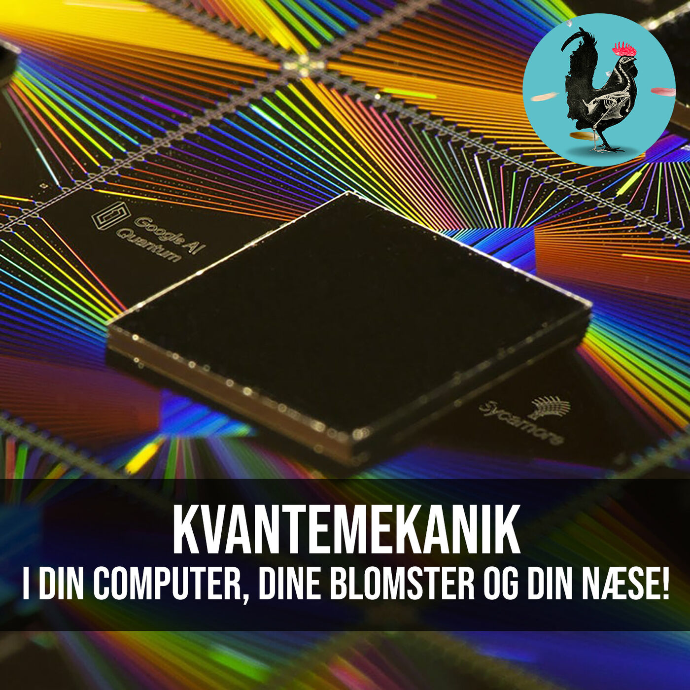 Videnskabeligt Udfordret