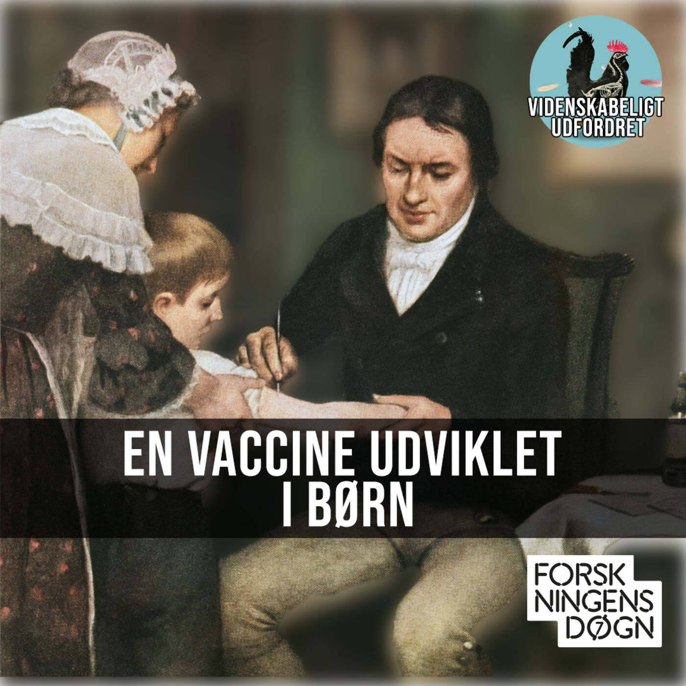 Videnskabeligt Udfordret