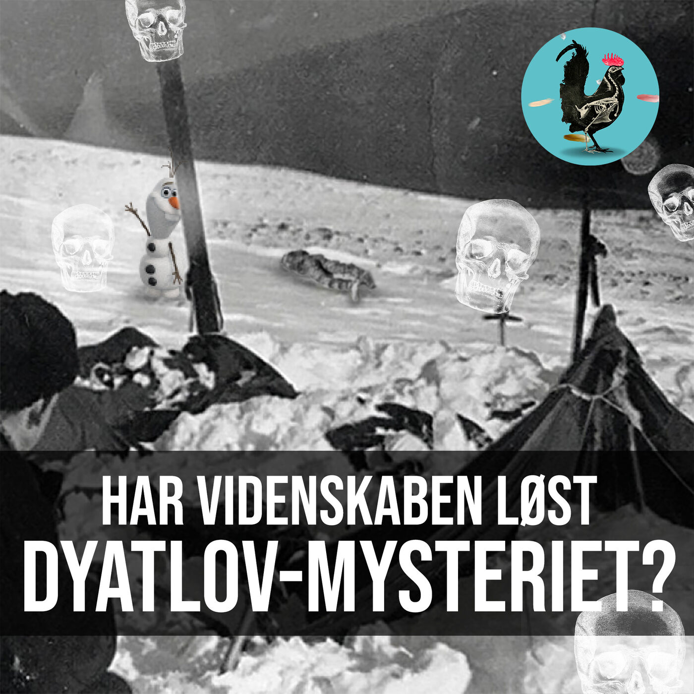 Videnskabeligt Udfordret