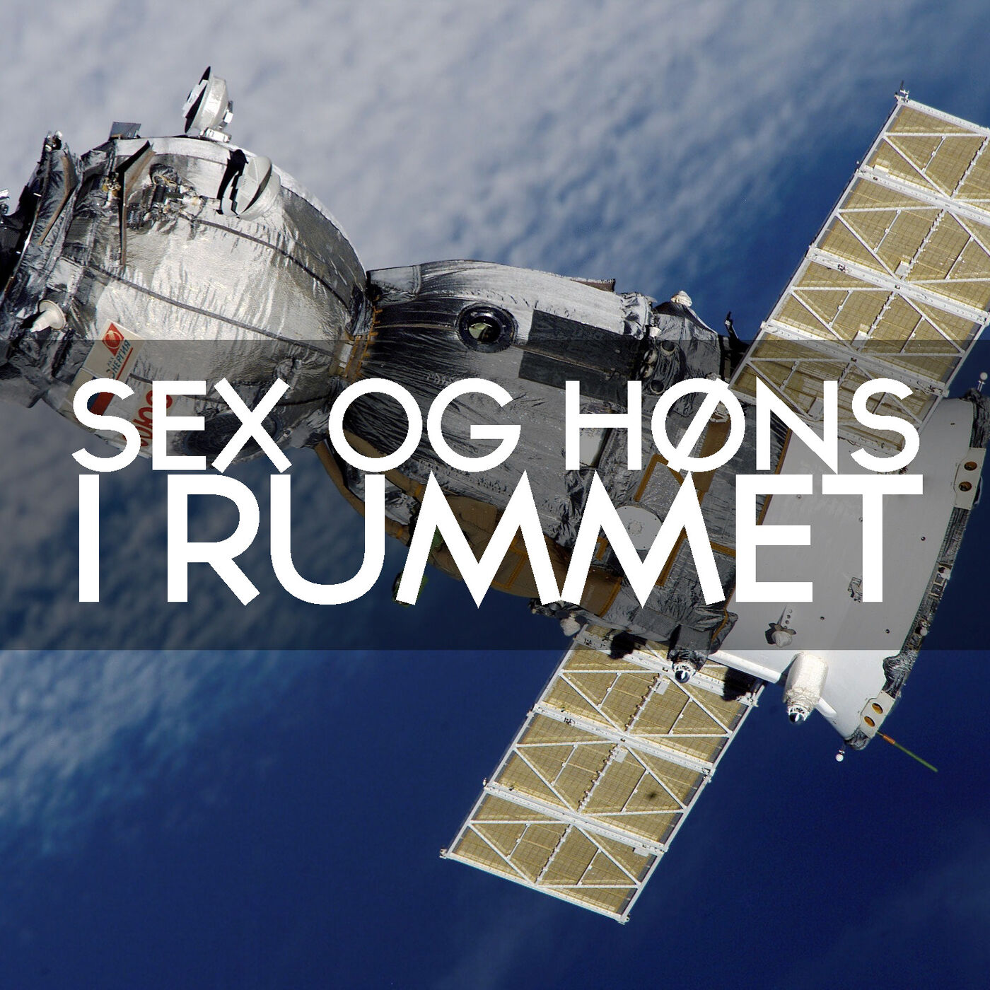 #3.22: Ting man kan gøre i rummet!