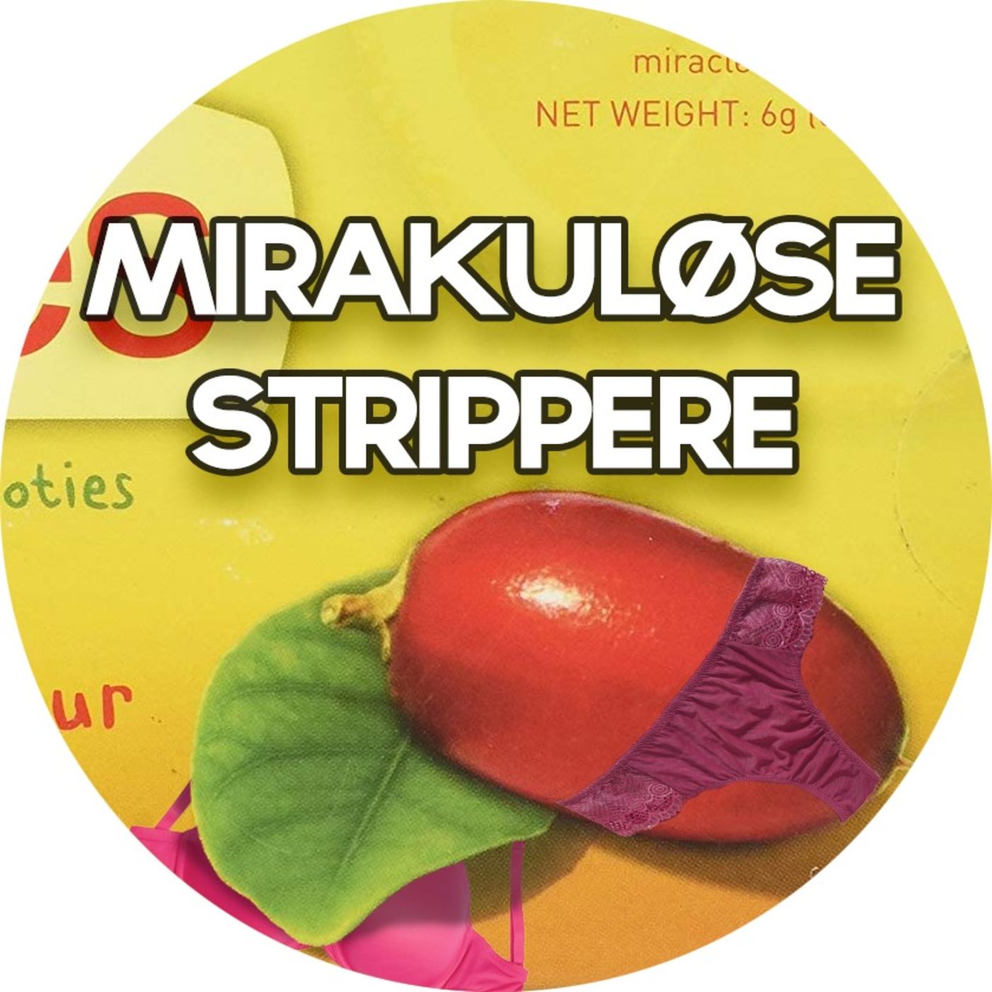 Videnskabeligt Udfordret