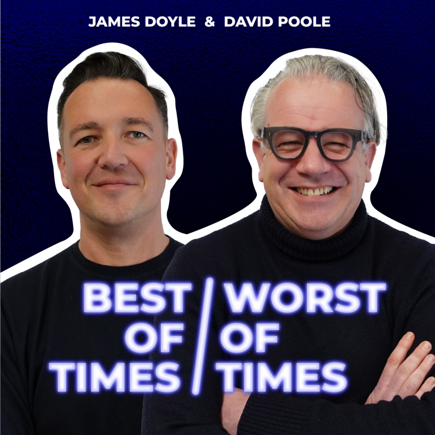 Best of Times / Worst of Times with CEO of Primis, Rebecca Griffiths - Best  of Times / Worst of Times | Acast