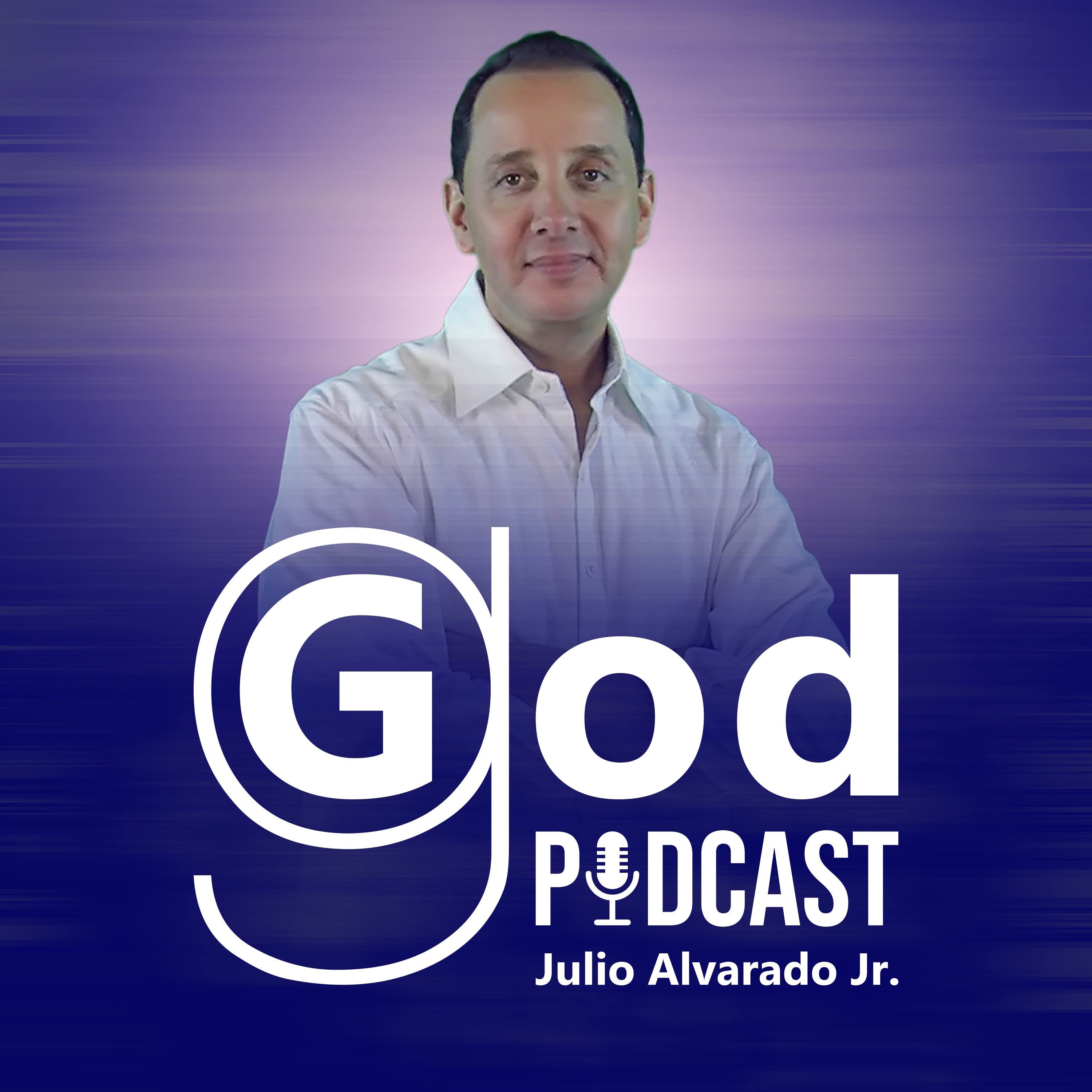 God in You