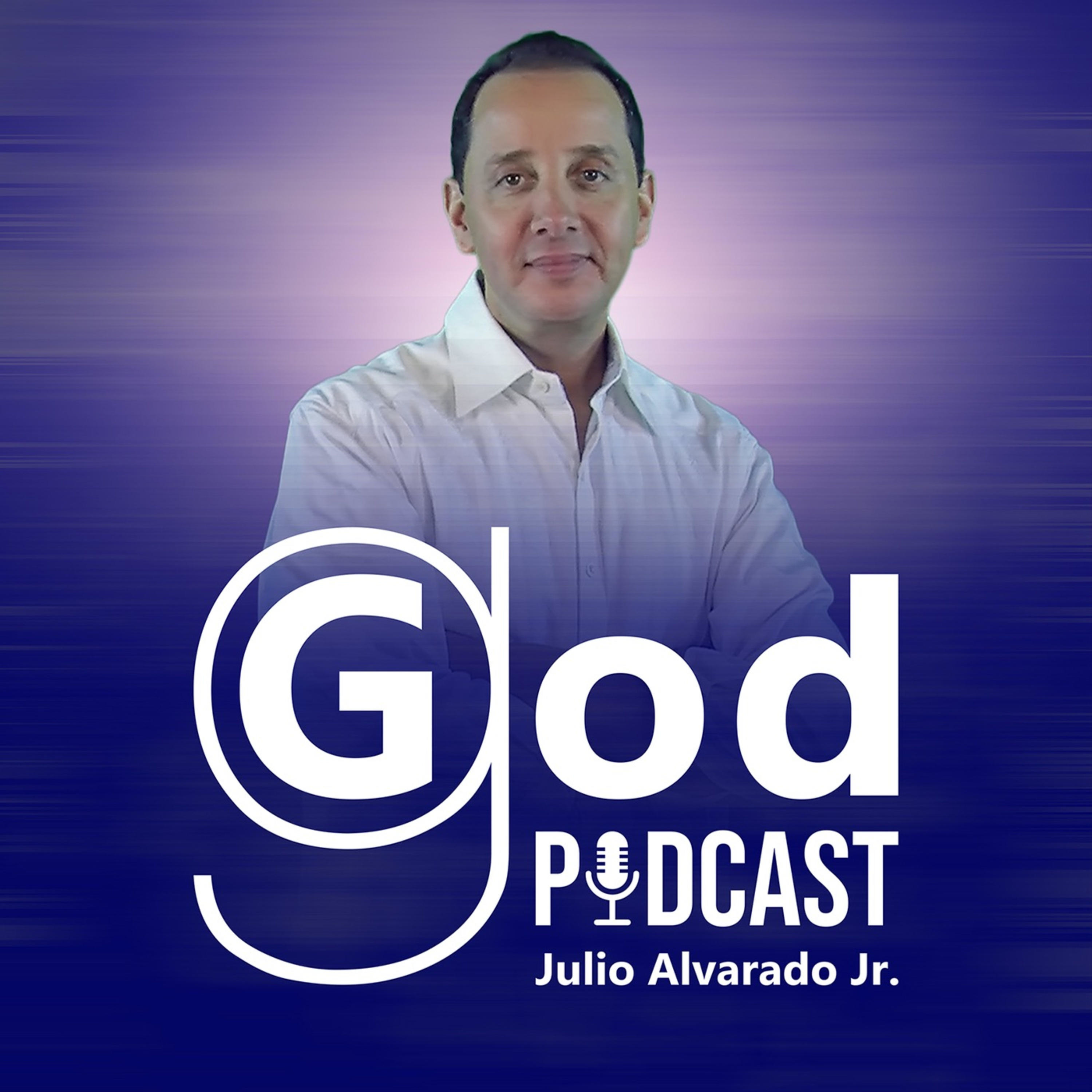 God in You