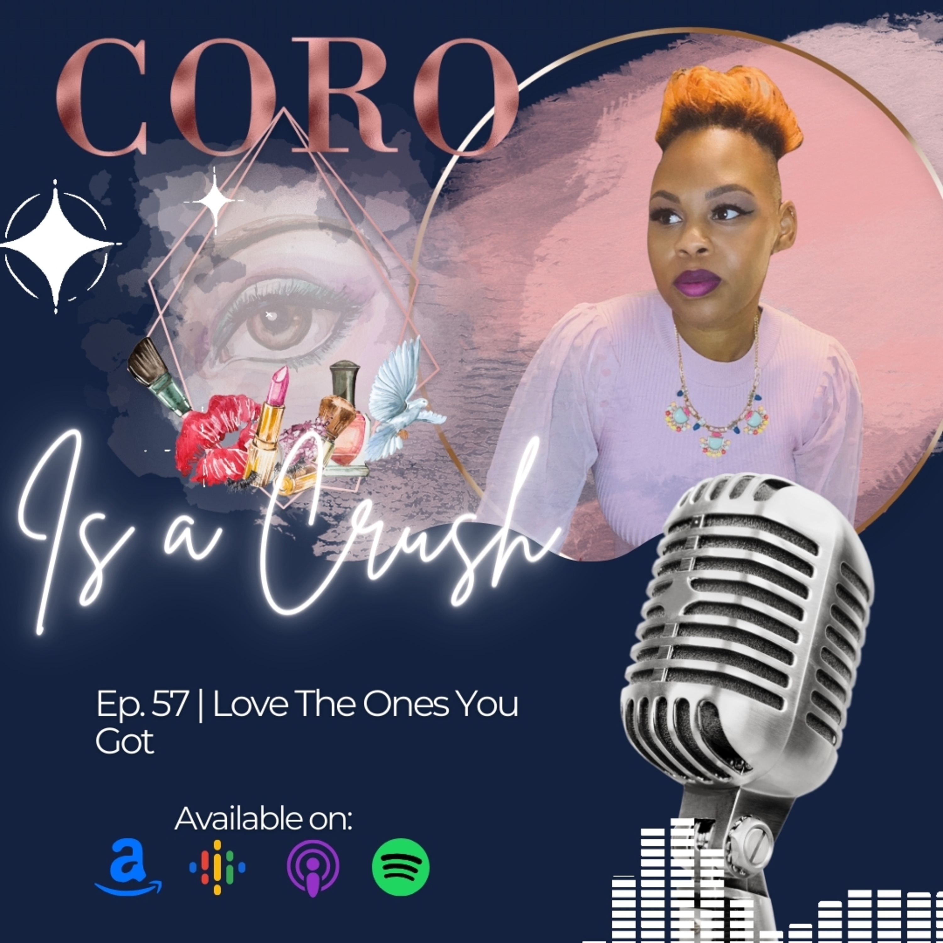CoRo Is a Crush