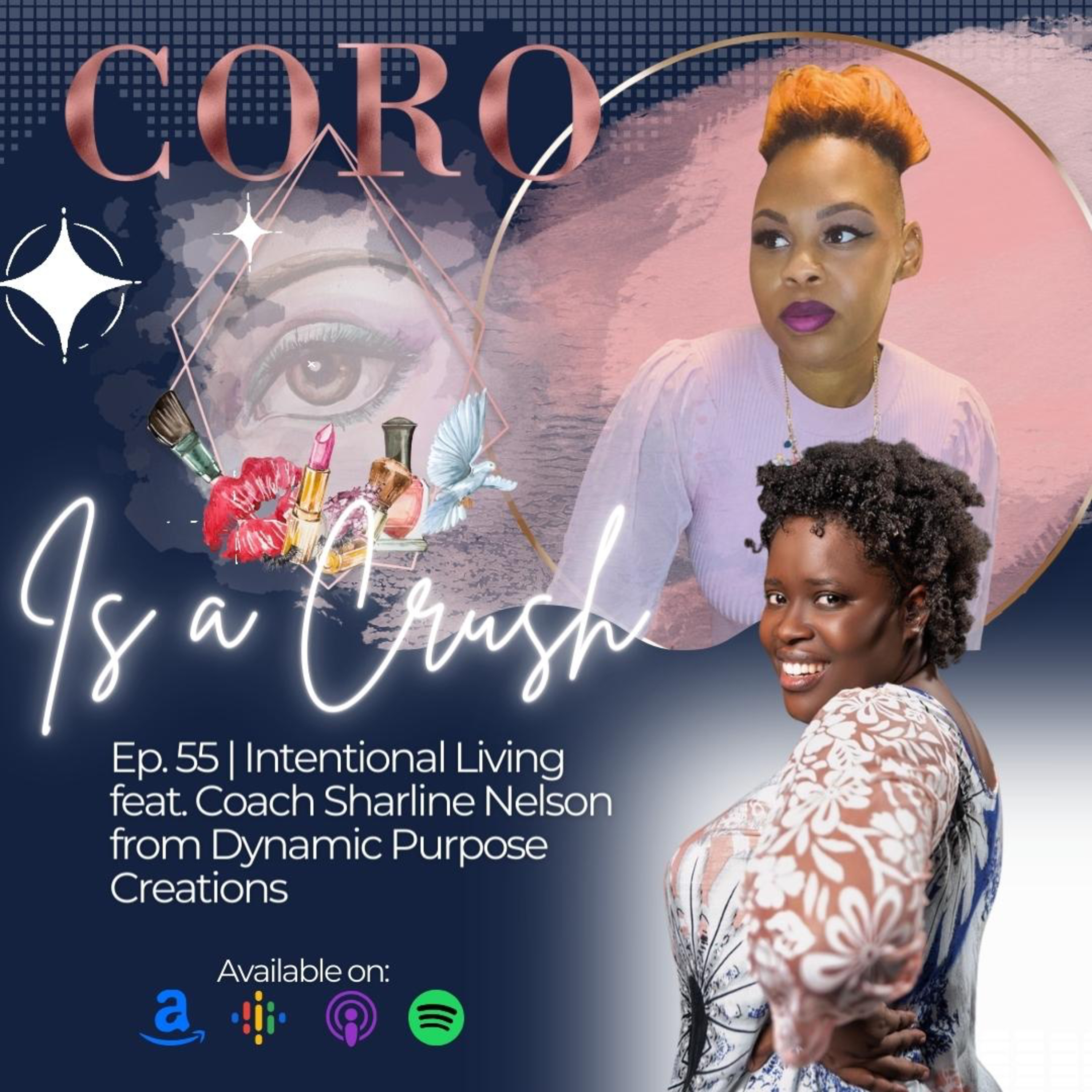 CoRo Is a Crush