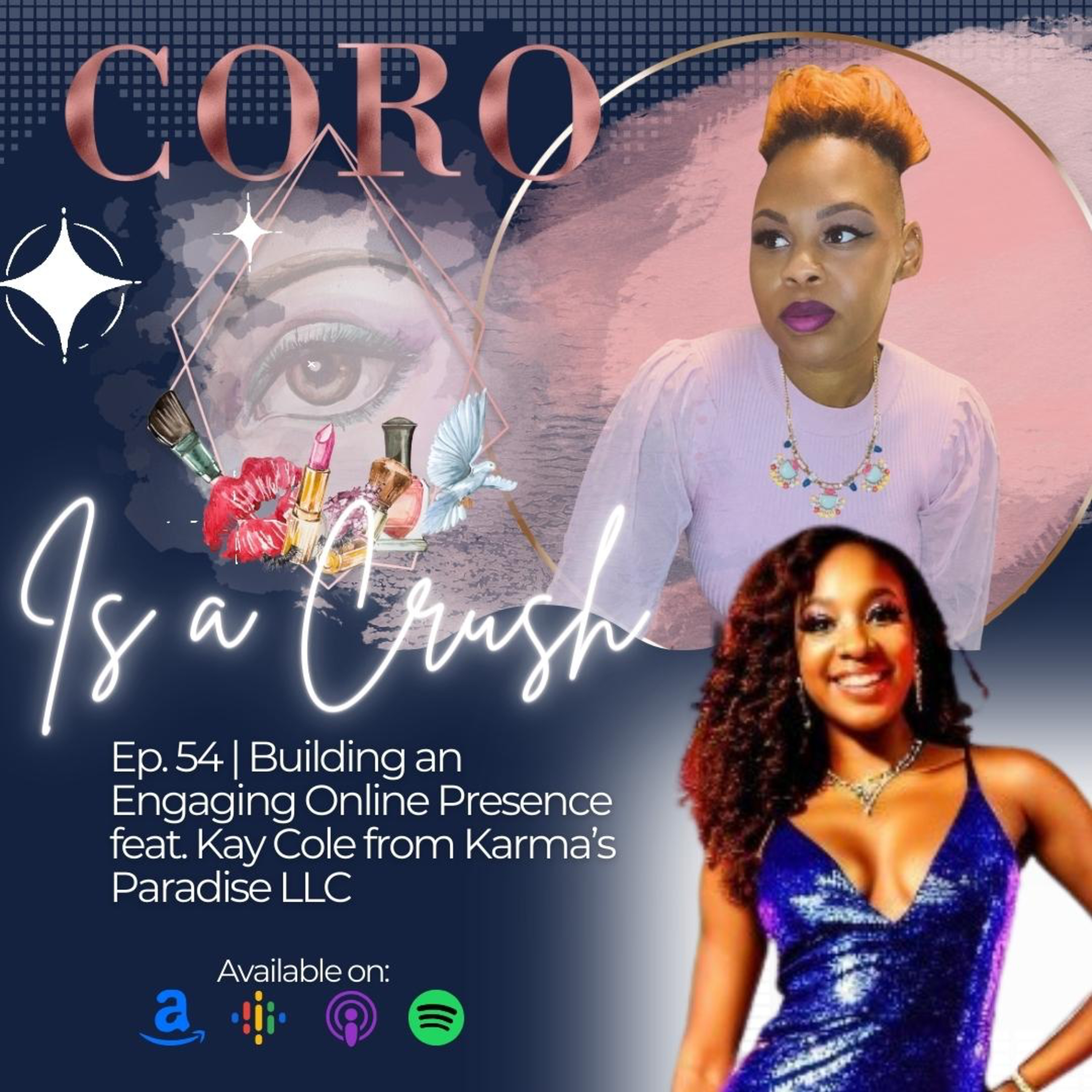 CoRo Is a Crush