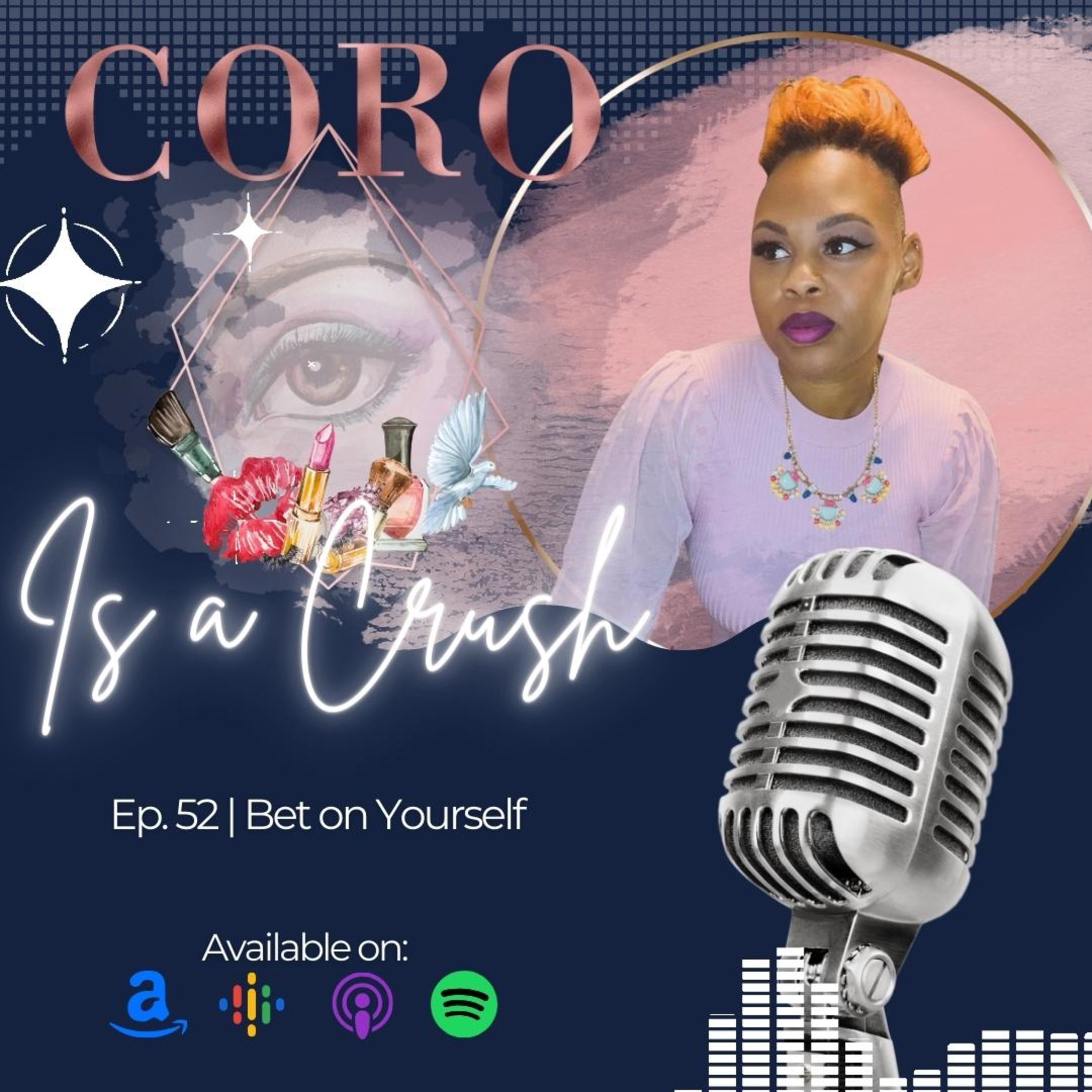 CoRo Is a Crush