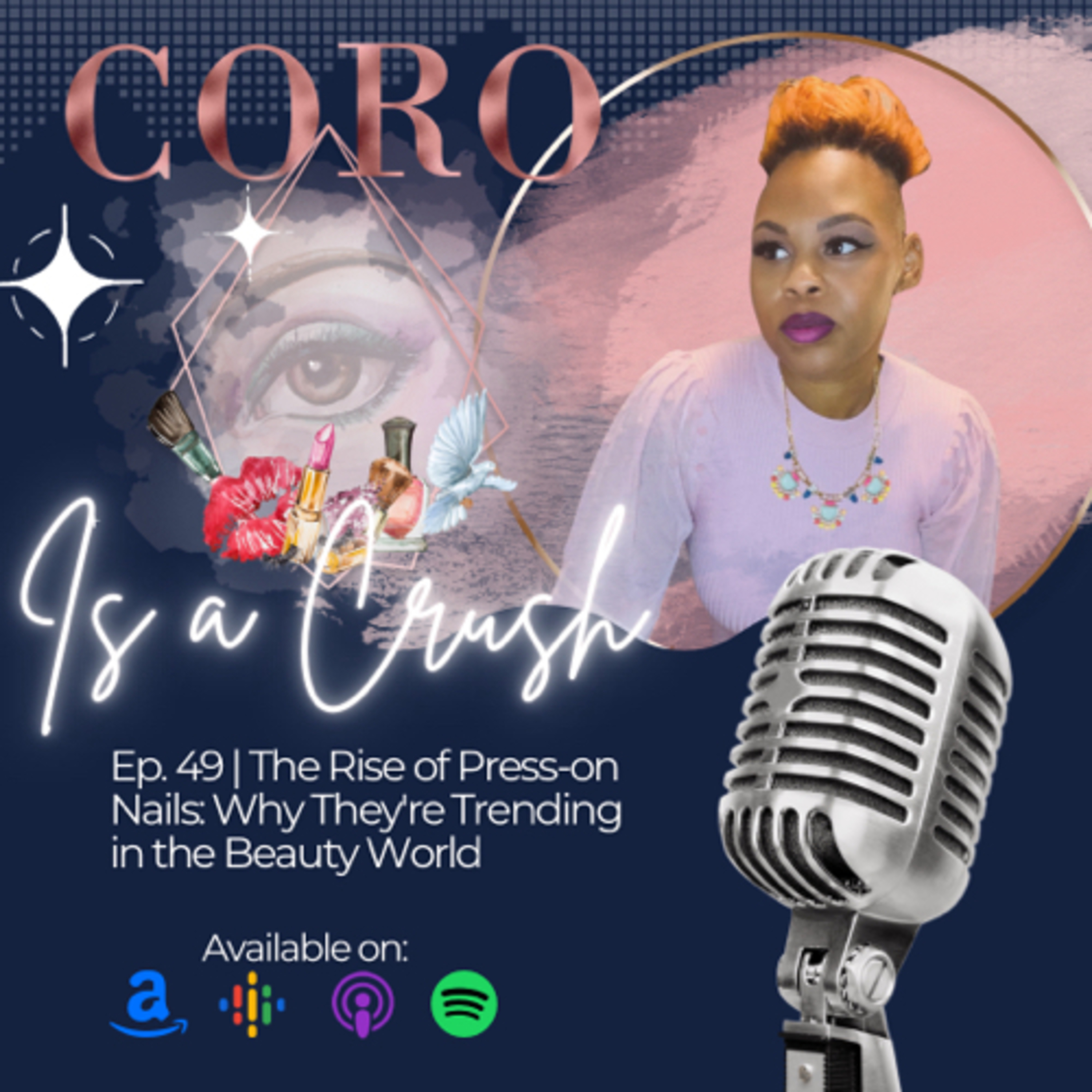 CoRo Is a Crush