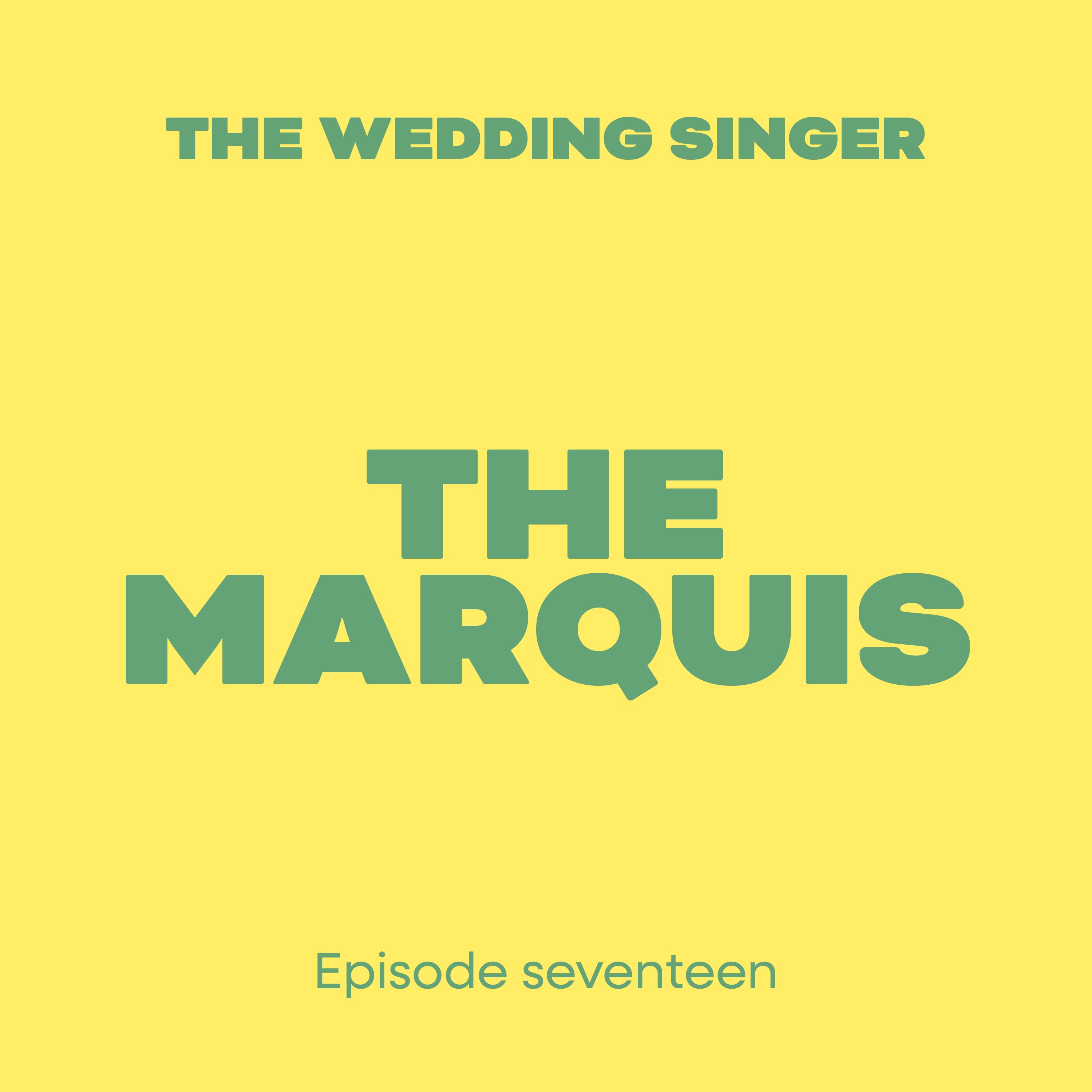 The Marquis episode artwork