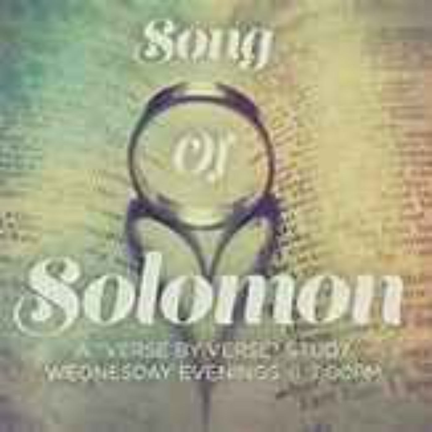 Song of Solomon #4