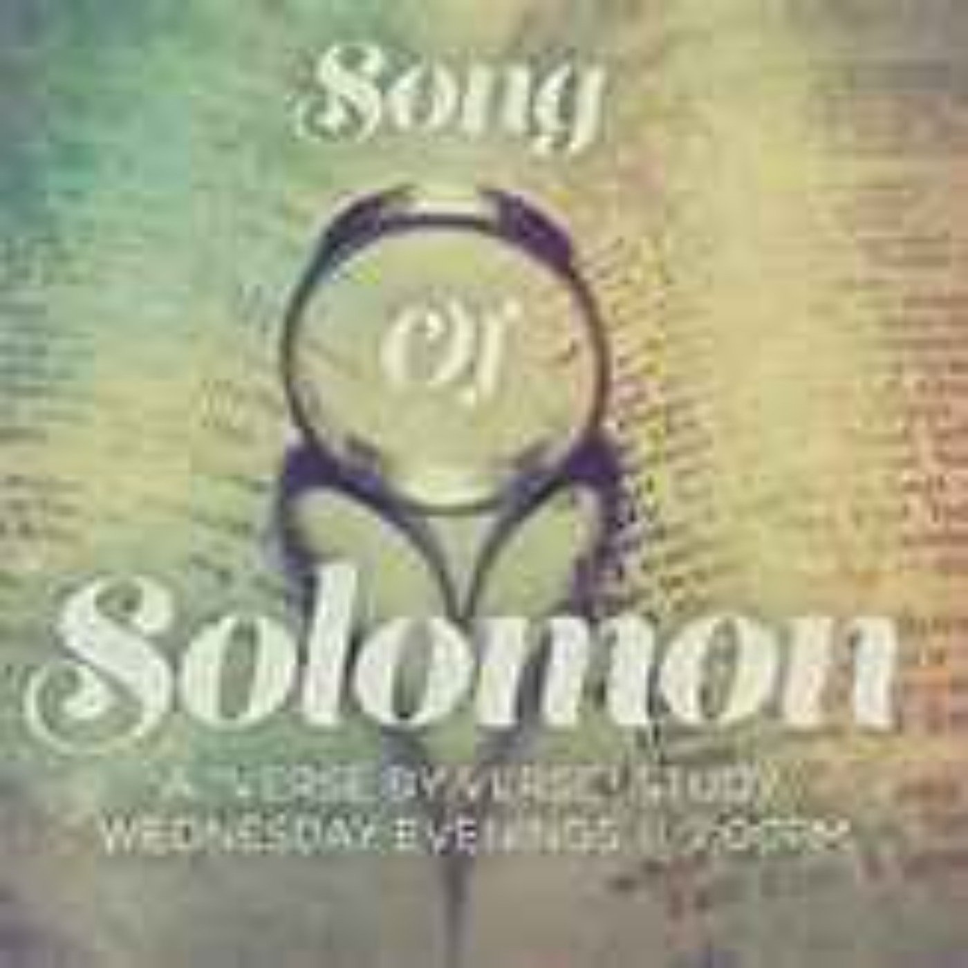 Song of Solomon #12 episode artwork