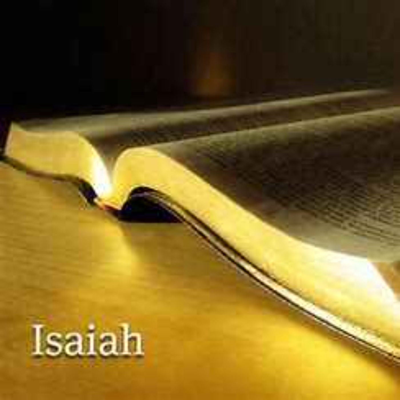 The Suffering Servant - Isaiah #10 - Part 2