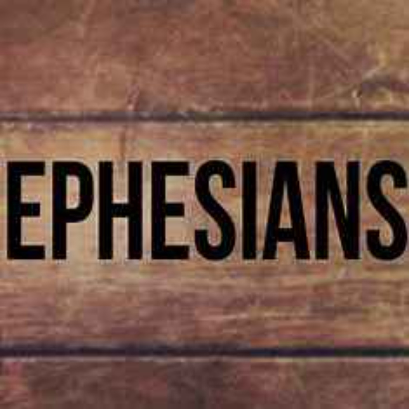Tear Down That Wall - Ephesians #9 - Part 2 episode artwork