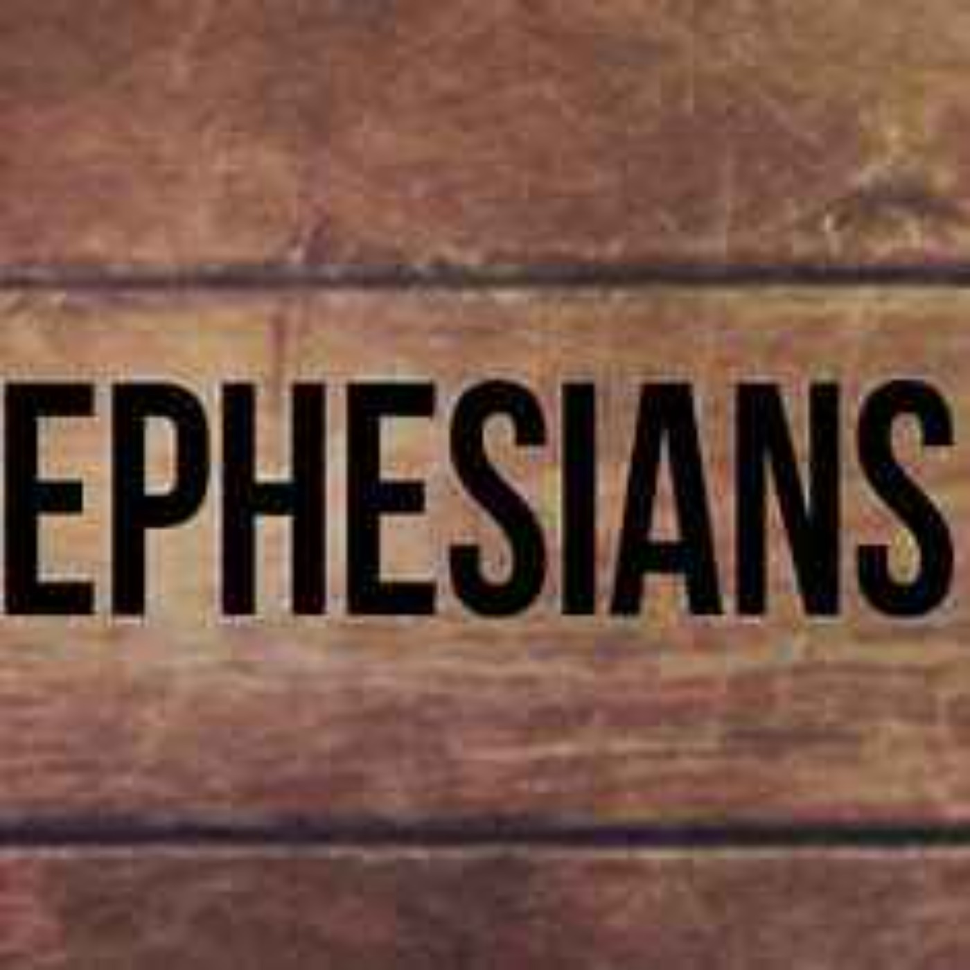 Rushing Into Destruction - Ephesians #20 - Part 1