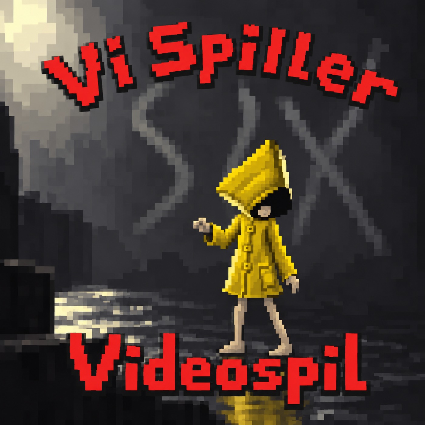 Little Nightmares