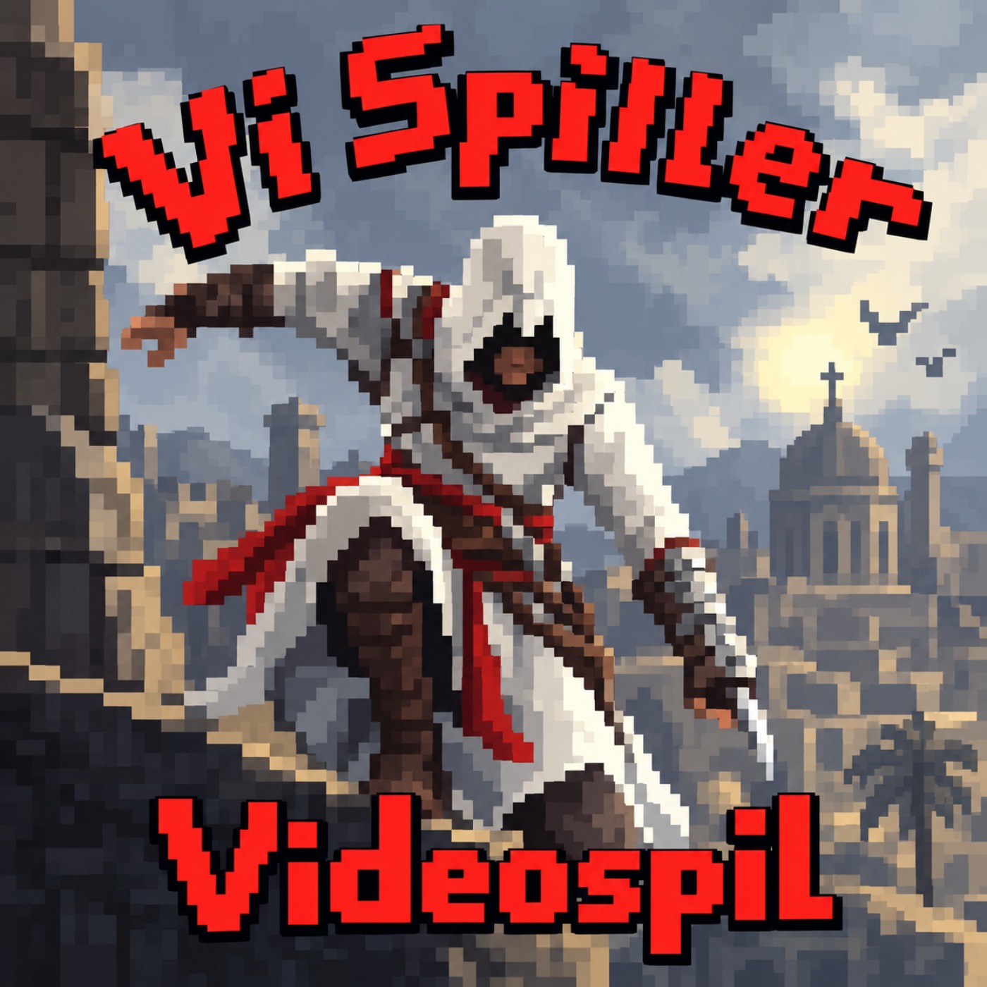 Assassin's Creed
