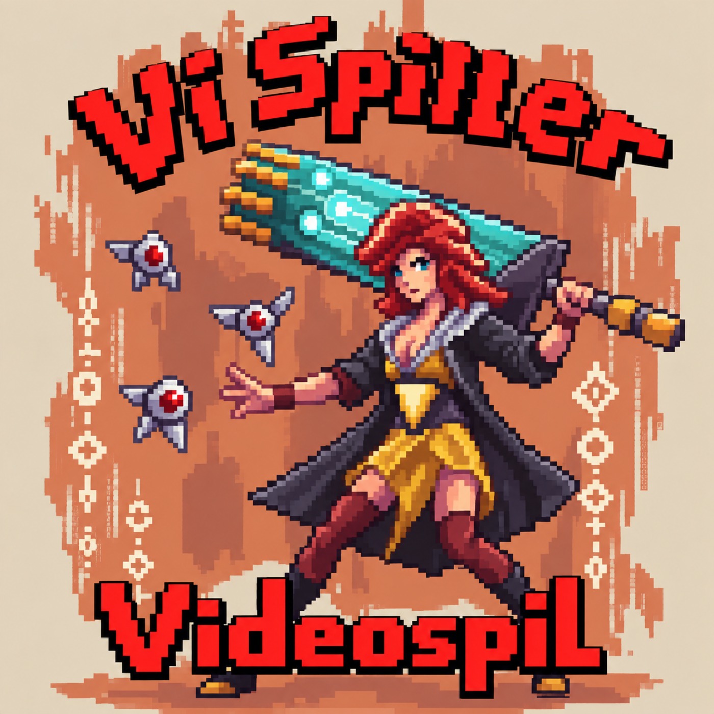 Transistor