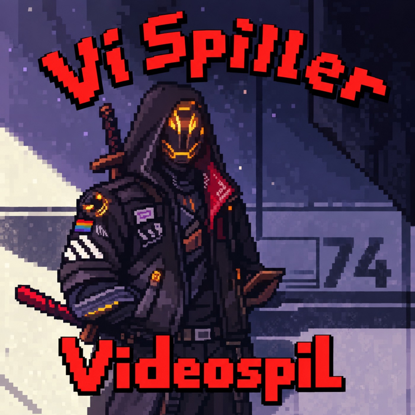 Ghostrunner