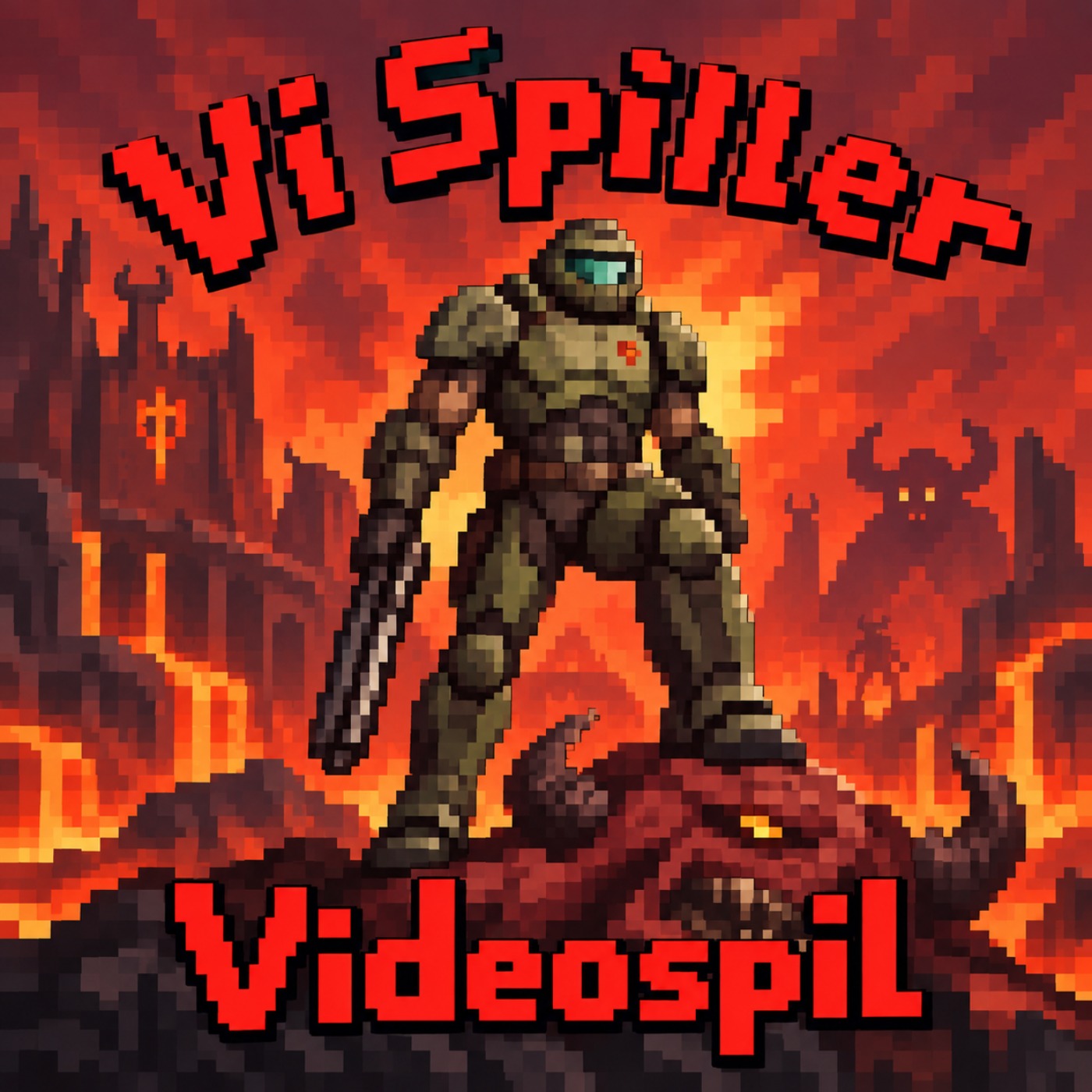 DOOM 2016