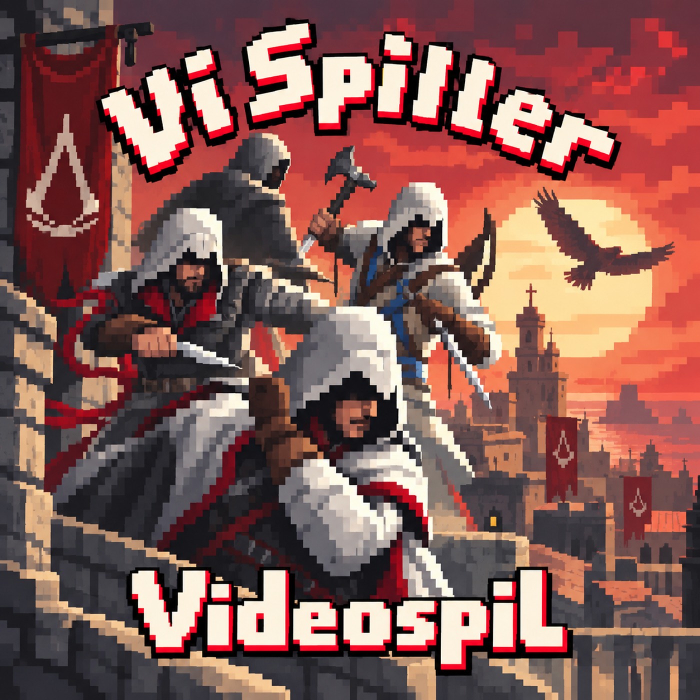 Assassin's Creed: Brotherhood