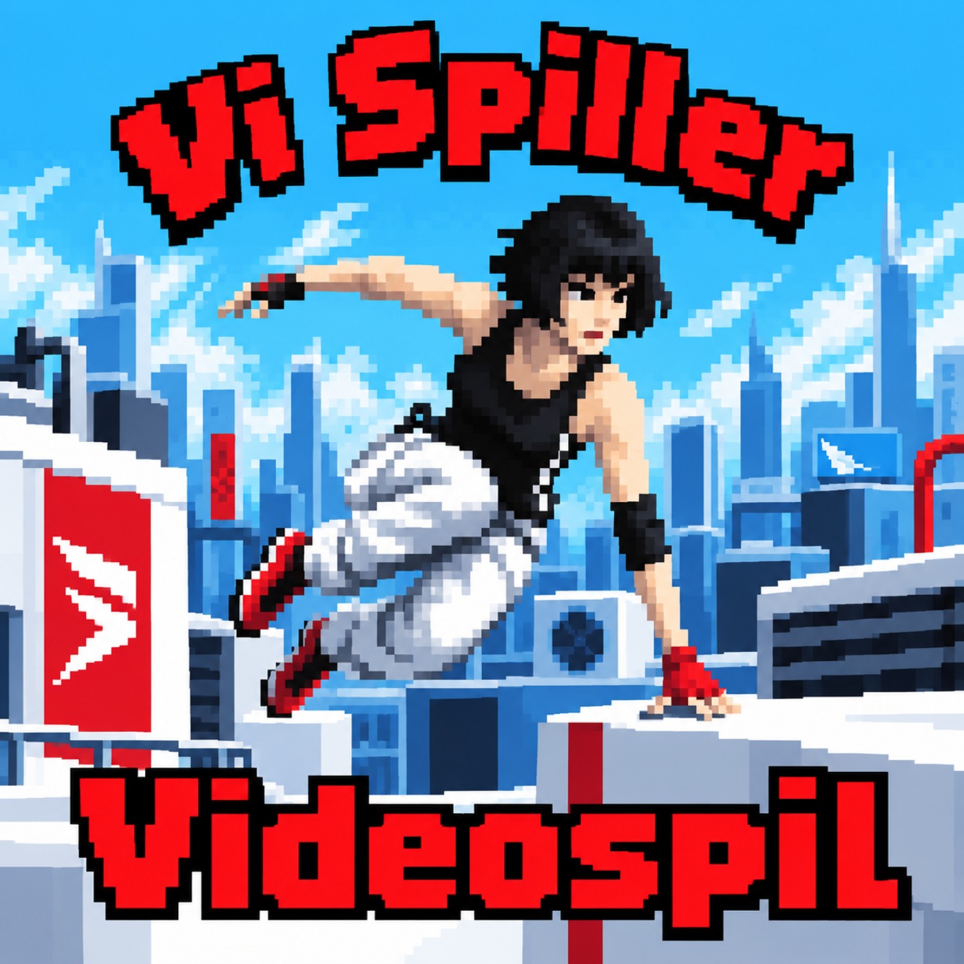 Mirror's Edge