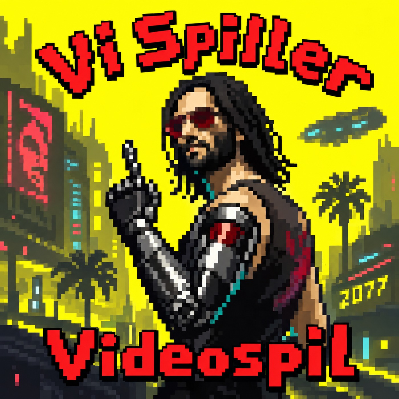 Cyberpunk 2077